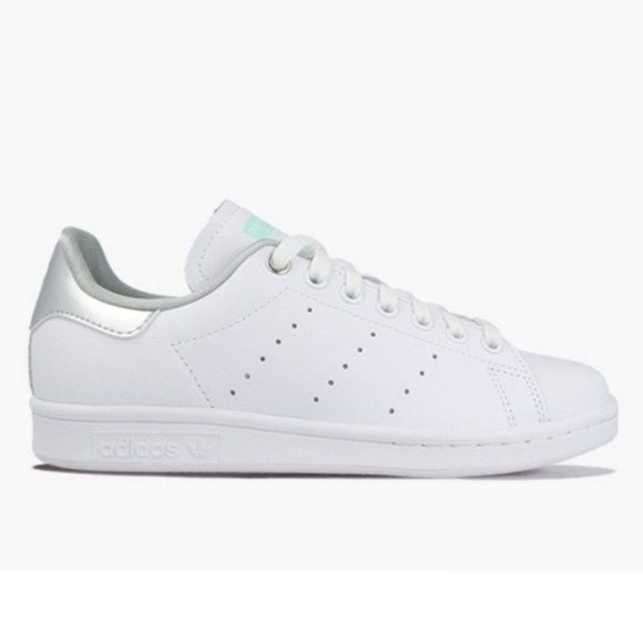 adidas Shoes - Adidas Stan Smith W White Sneakers/Shoes G27907